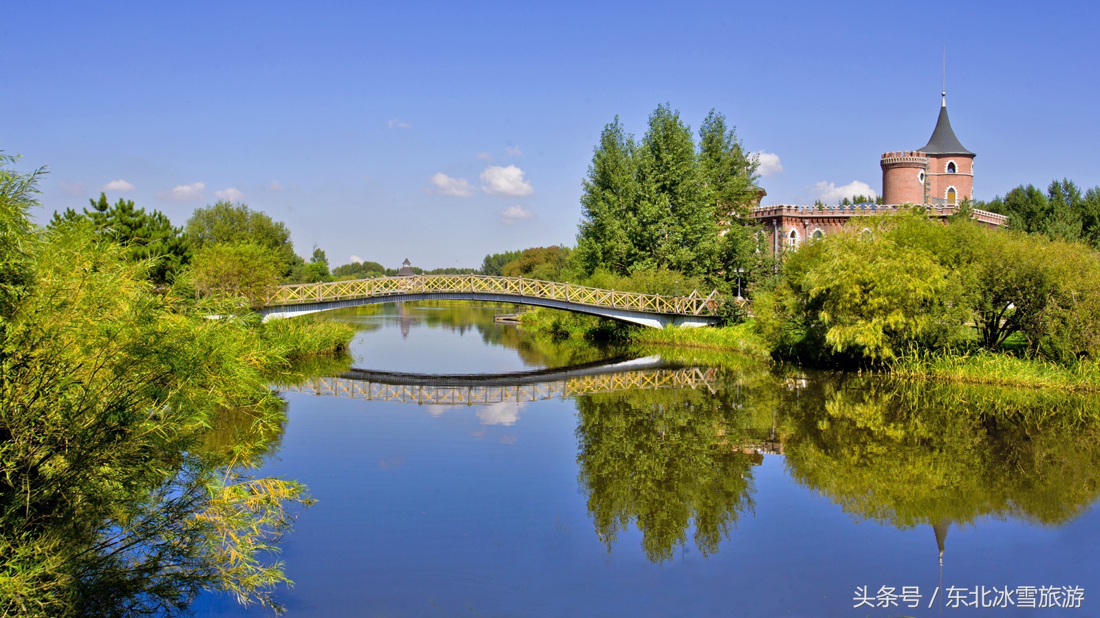伏尔加庄园一日游攻略,伏尔加庄园一日游团