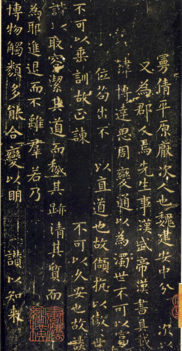 小楷书法不可逾越的门槛,小楷的由来与历史