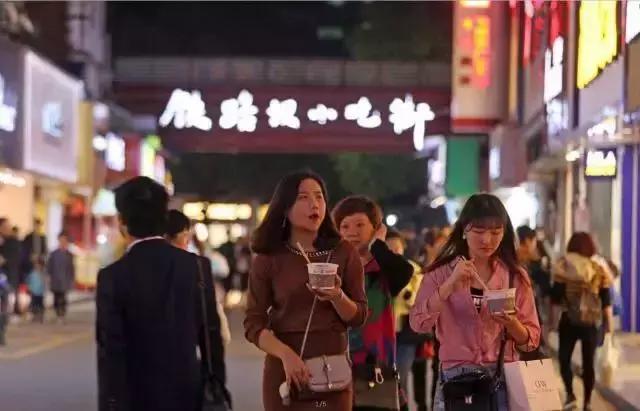 宜昌有名旅游街区,宜昌适合闲逛的街道