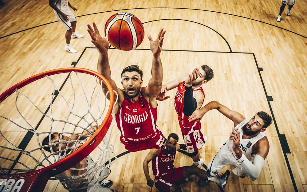 男篮预选赛直播欧洲区赛程,男篮欧锦赛德国vs希腊