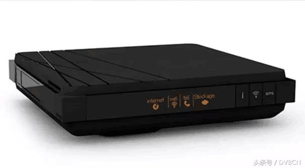 国际电信/广电运营商“家庭网关”进展分析