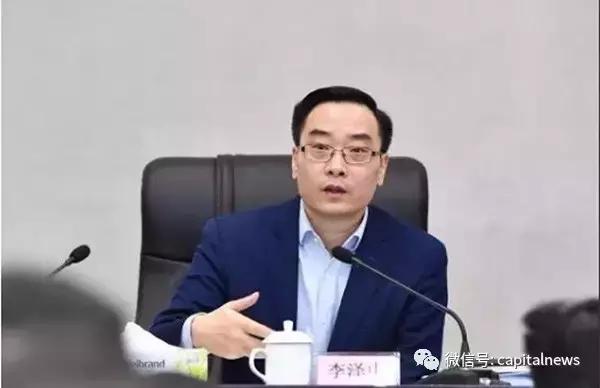 刚当选3个月，珠海新市长被“秒杀”