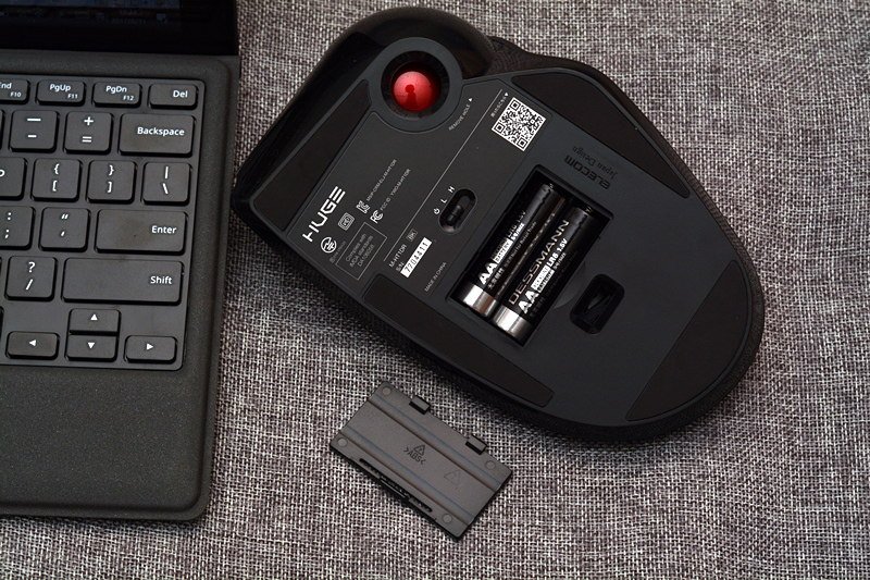 哪种鼠标能防鼠标手,无线鼠标告别鼠标手