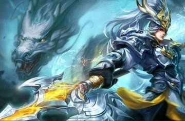 这几个英雄王者见了都怕，你有没有被支配过的恐惧，你能玩的好吗