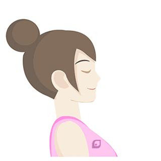 什么坏习惯会让脸更大,什么坏习惯会让脸越来越大