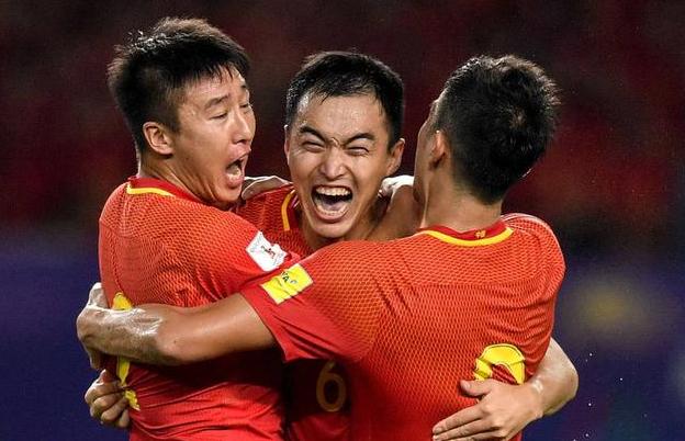 国足1比2乌兹别克斯坦分析,媒体热议国足1-2乌兹别克斯坦