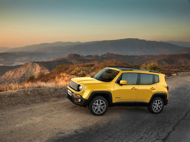 jeep销量国内排名,jeep销量下降原因