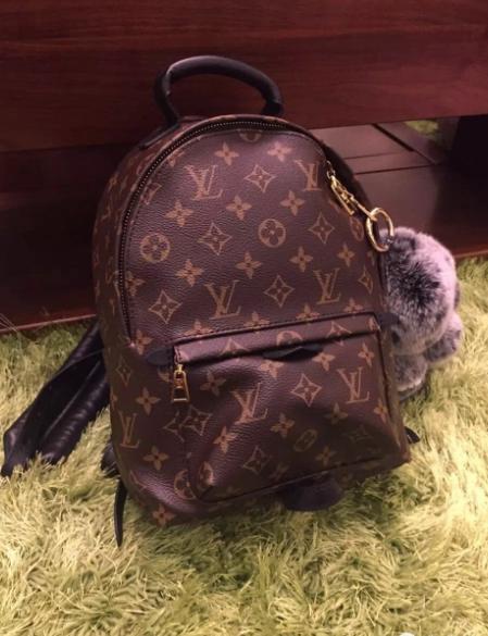 louisvuitton包包经典款,那些年我们买过的品牌