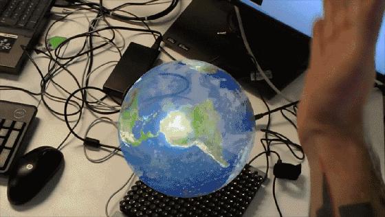 抢占技术制高点,抢占未来科技制高点