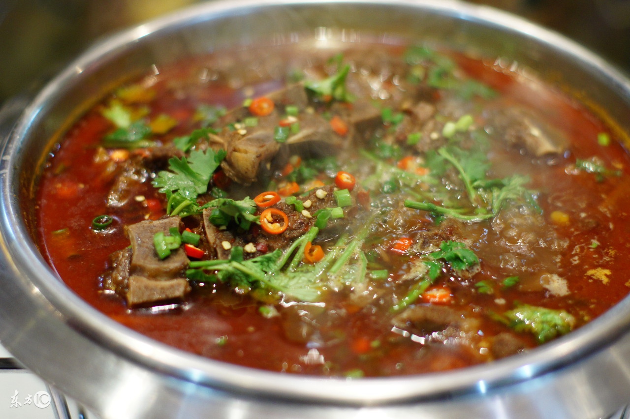 包头美味缘麻辣香锅,麻辣香锅家常菜