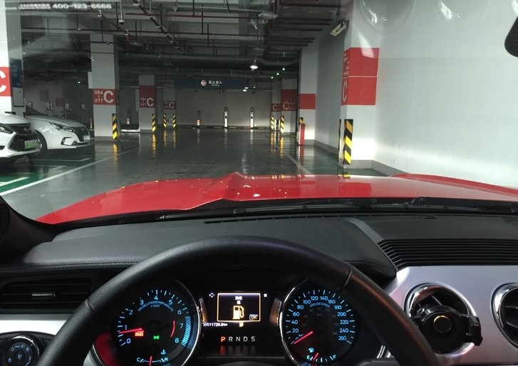 福特野马2.3t2024款开起来舒服吗,dreamcar的车多少钱g63