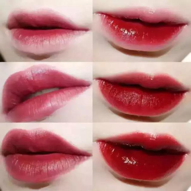 黑黄皮怎么选口红?哪种最显白?哪些雷区不要踩?