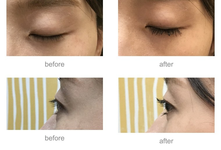 完美日记睫毛膏排行榜评测,丽兰妃睫毛膏评测