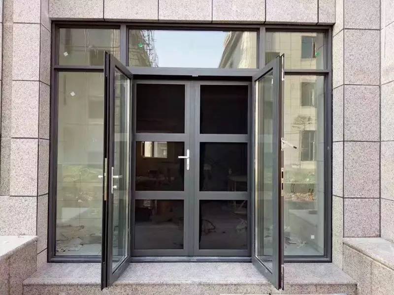 阳台推拉门效果图大全,阳台推拉门什么材质好一点