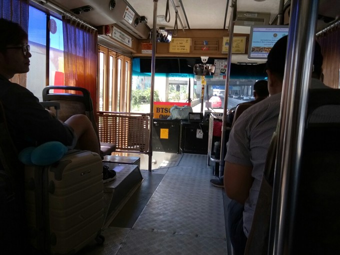 泰国漫游详细攻略,泰国漫游一天多少钱