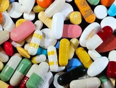 谨慎用药哪些食物不能与药同服,哪些药物切记不可乱吃