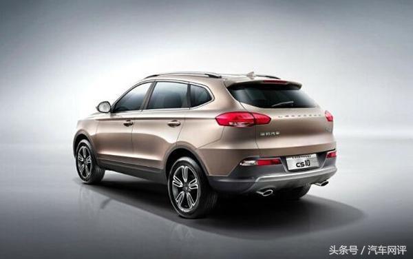 最牛国产车哈弗,国产三菱最经典的车