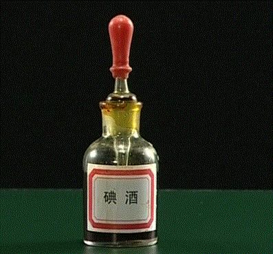 聚维酮碘猪场,水产用聚维酮碘真假鉴别