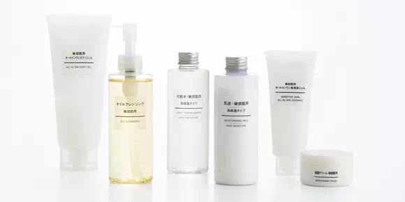 砍妹、大创、MUJI,100元就能在日本买到超好用的美容好物！