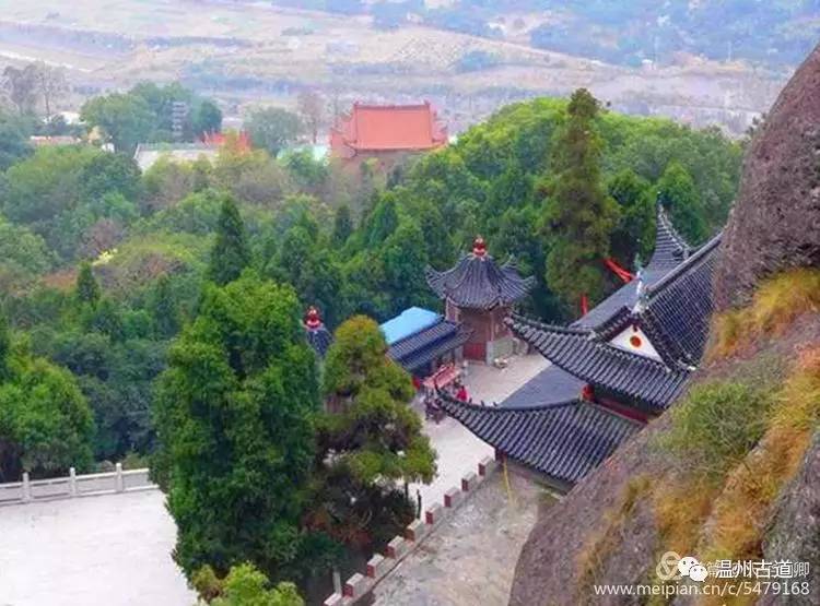 乐清白石凤凰山在哪,乐清白石山上好玩的地方