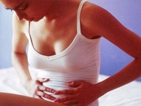 子宫脱垂会有什么感觉和症状,突然有子宫脱垂的感觉怎么回事