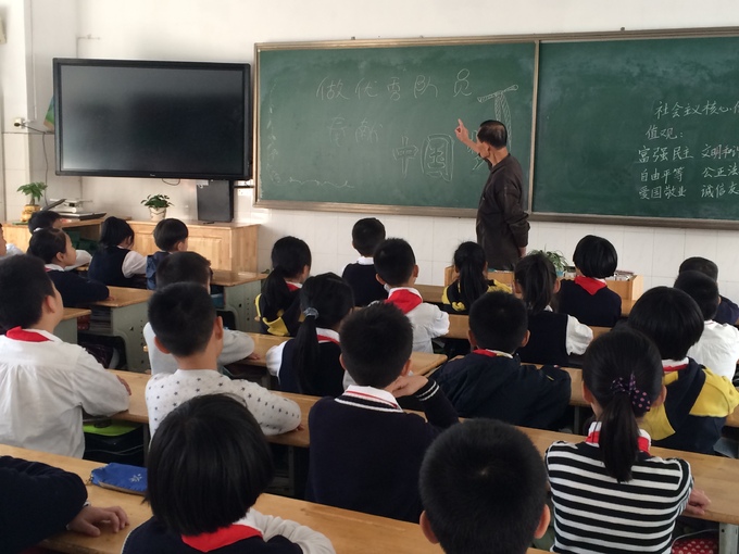 招教考试为什么难考,为啥要考教资还要考教编