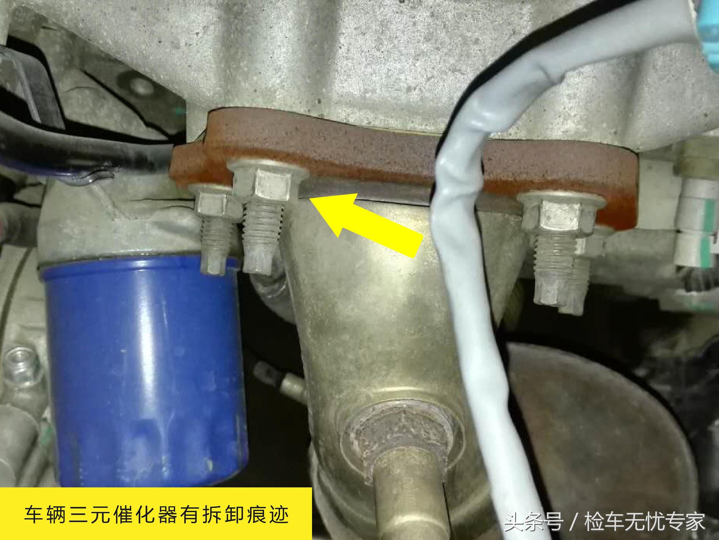 新款君越后期维修费用高不高,买二手2015款君越的10大忠告