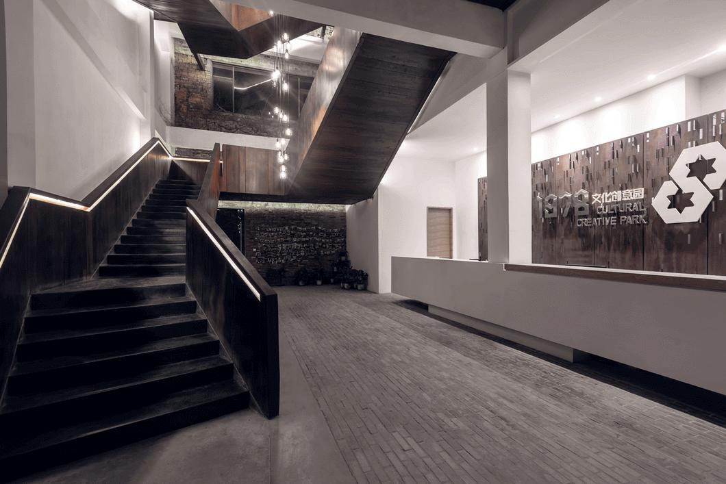 2023平方室内装修效果图,298平米四室两厅装修效果图