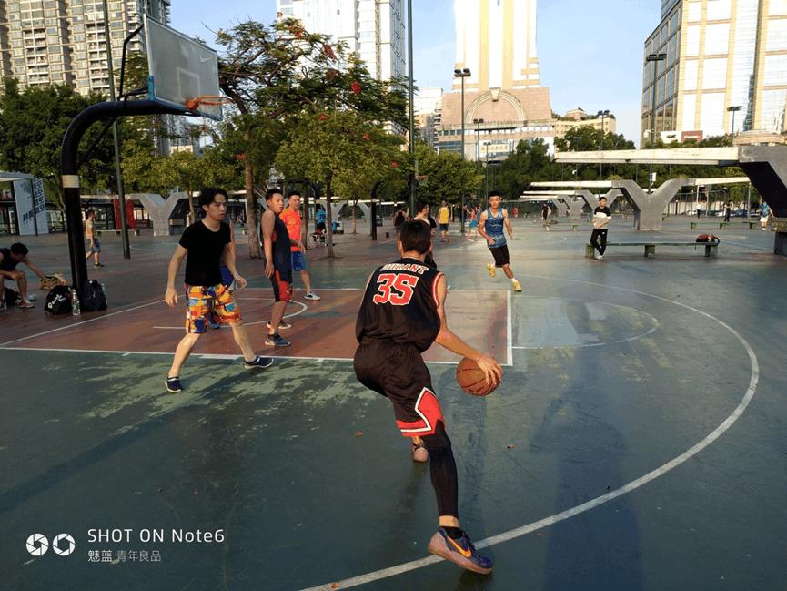 魅蓝NOTE6双摄有什么用,魅蓝note6对焦效果