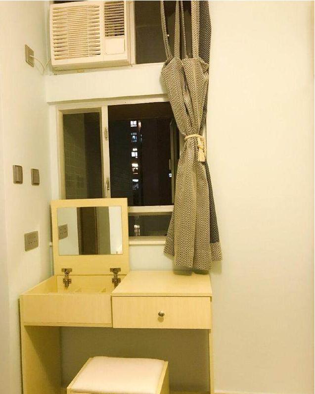 晒晒朋友的新房,晒晒朋友的新房98平的3室