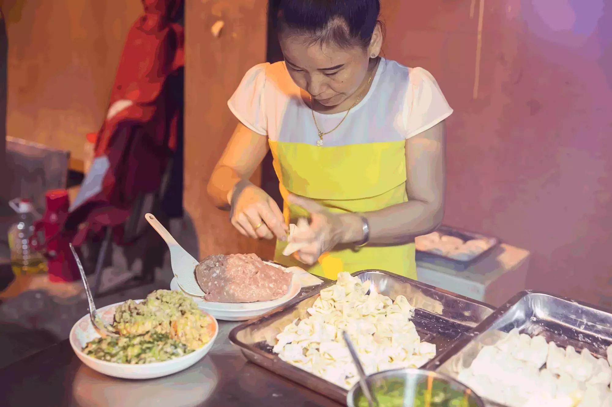 走！去南湖的“堕落街”再当一回学生伢！