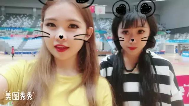 全运会女神颜值排名,全运会女神系列