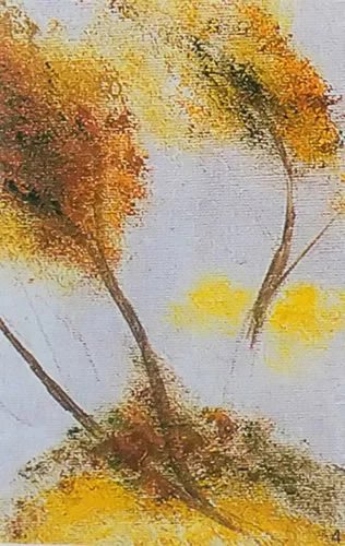 油画入门必学500例简易油画,油画入门必学500张油画