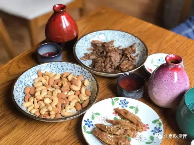 南锣鼓巷的小吃攻略最新,南锣鼓巷最新逛吃攻略快收下