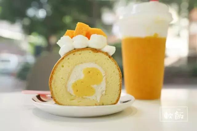 广州蛋糕店推荐打卡,推荐广州好吃的蛋糕店