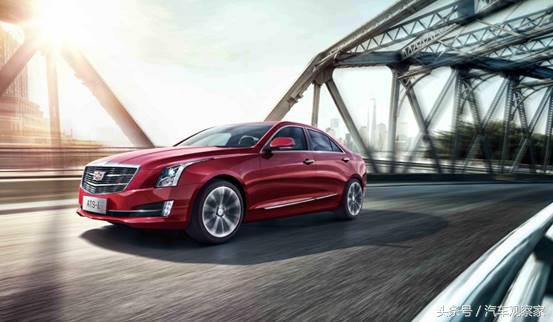 车主评价凯迪拉克xt4,凯迪拉克atsl车主评价