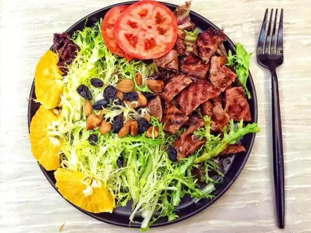 增肌减脂要怎么吃和锻炼,边增肌边减脂怎么吃