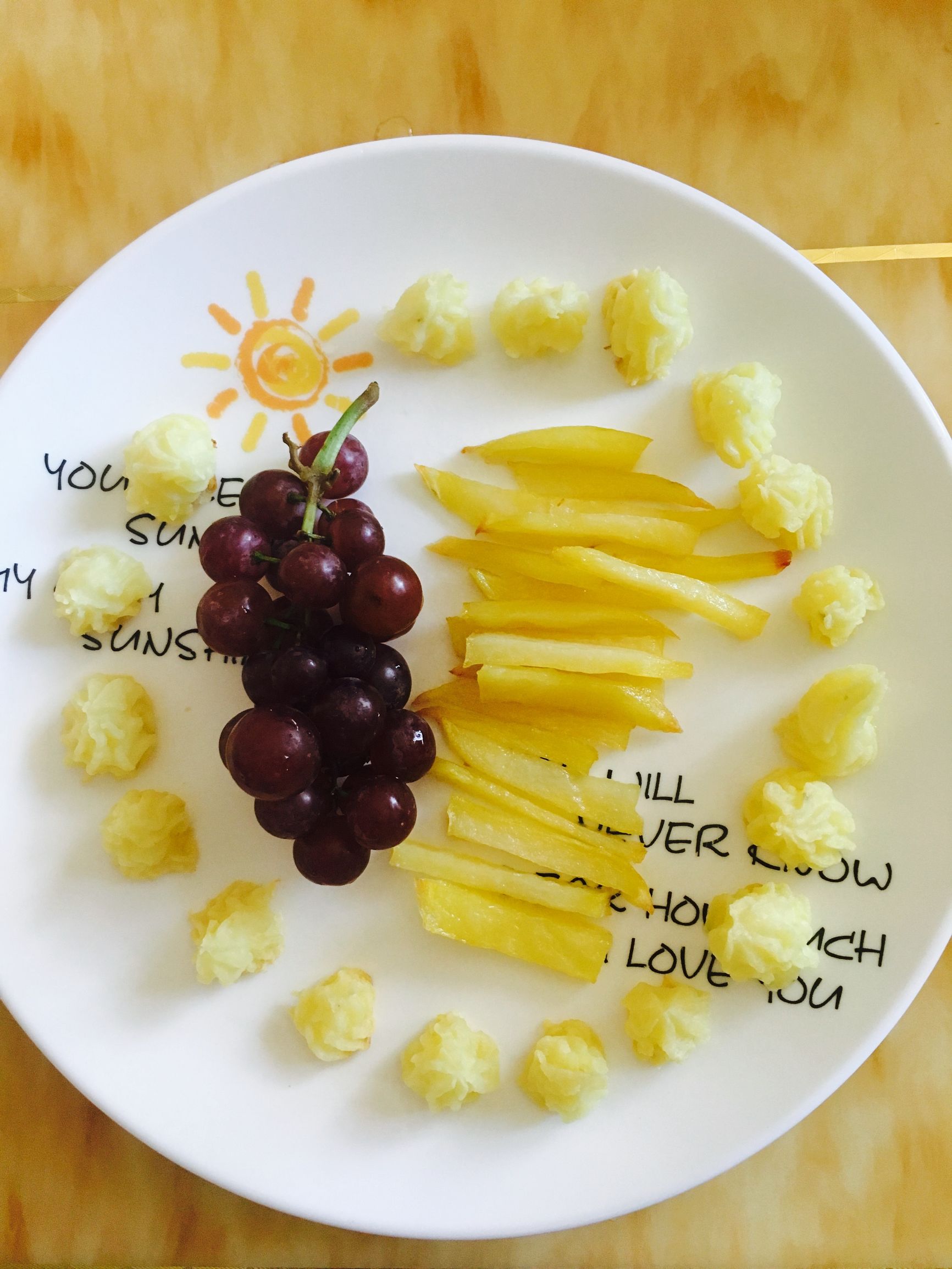 自制婴儿手指食物有哪些,怎么样做手指抓的食物给宝宝吃