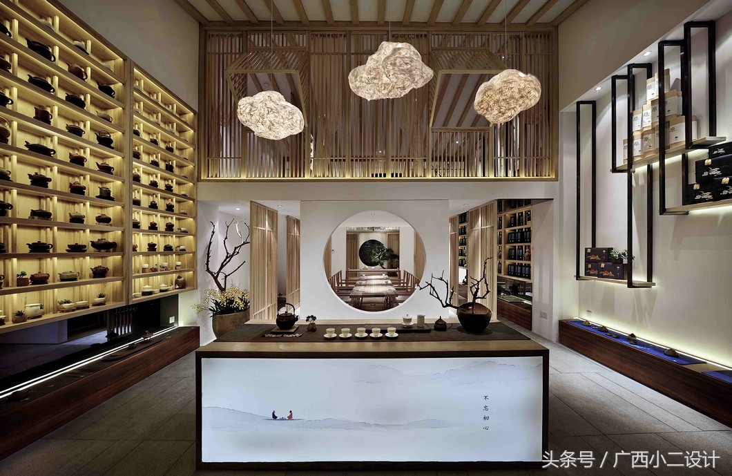 2023平方室内装修效果图,298平米四室两厅装修效果图