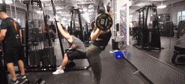 完美翘臀锻炼,形体训练翘臀视频教程