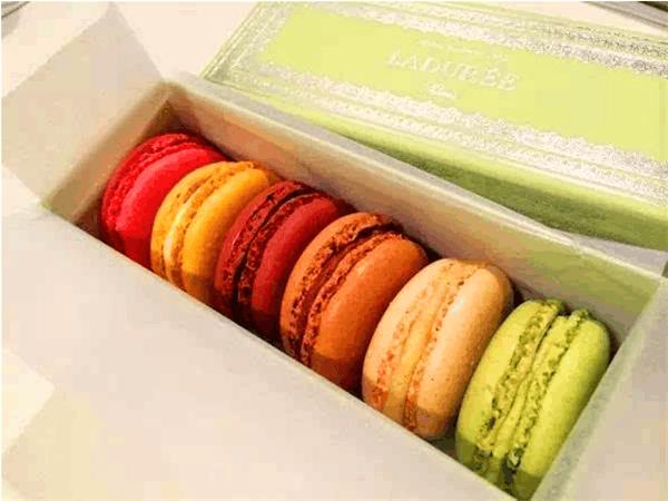 全球十大网红零食,全球十大最好吃的大师级零食