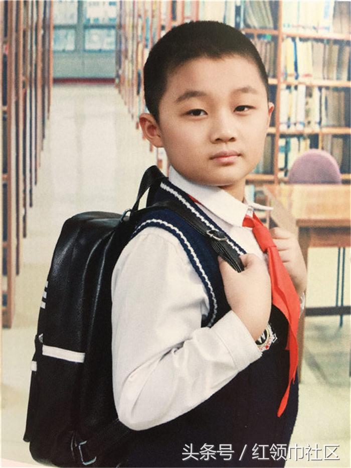 最美红领巾投票,红领巾十佳记者名单