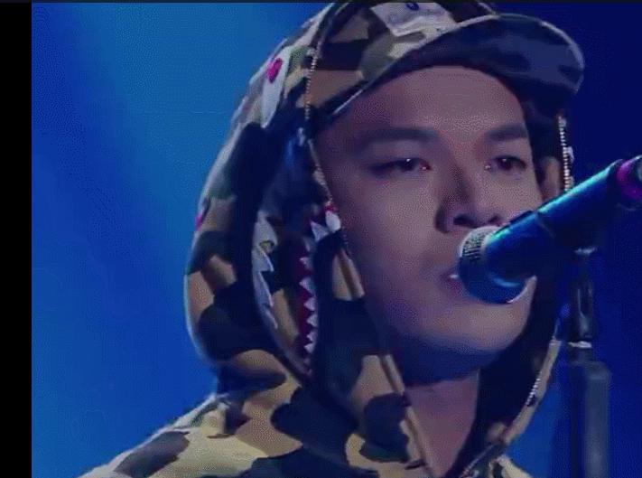 pgone成全民公敌,gai爷都笑傻了,黄旭强势回击打脸dissback!