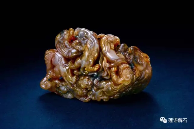 莲语闲话之另类的黑田