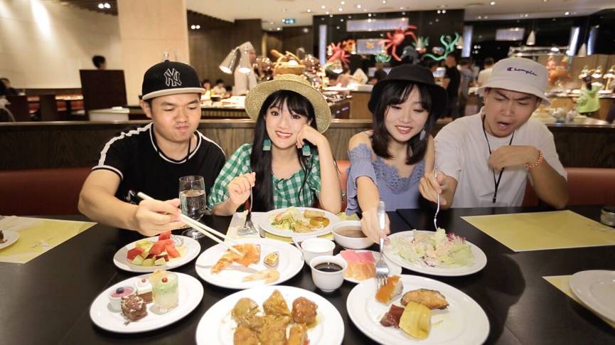 去澳门威尼斯人玩有这一份攻略就够啦！