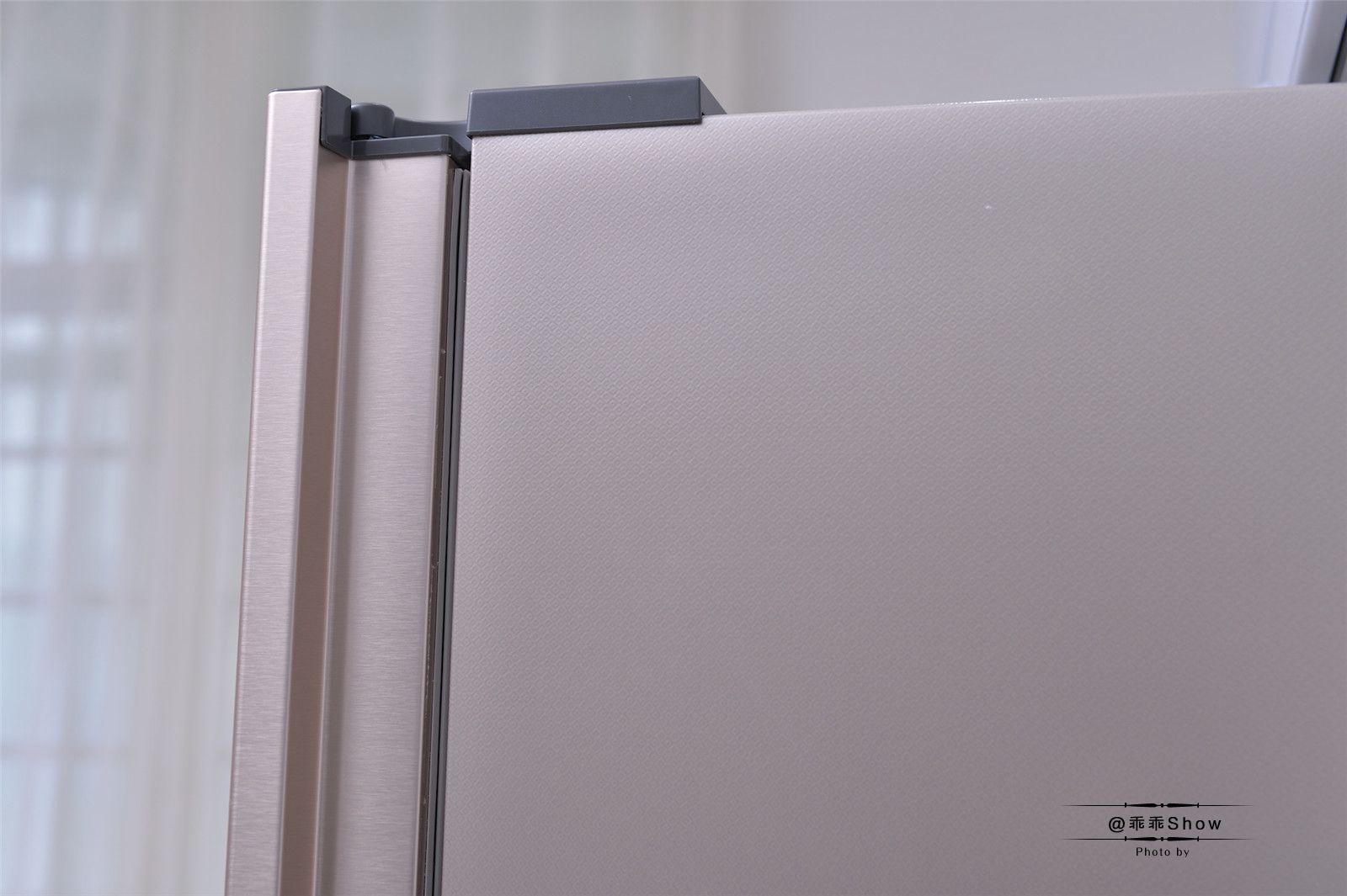 云米冰箱500l底部散热冰箱评测,云米冰箱优点