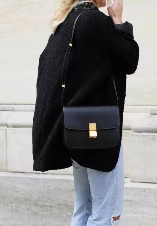 为什么人人都爱西雅图,为什么人喜欢celinebox