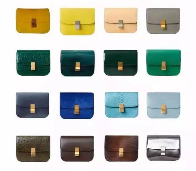 celinebox真的假的,吐槽celinebox