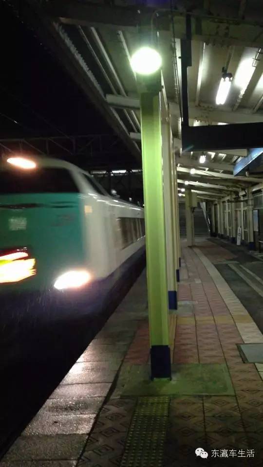 本来只是出去买个菜，结果变成了5天4晚的说走就走的日本东北旅行（栃木・福島・山形・秋田・新潟）