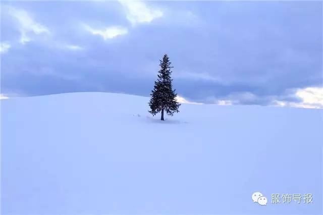 美翻天！时尚达人の日本旅行穿搭记录